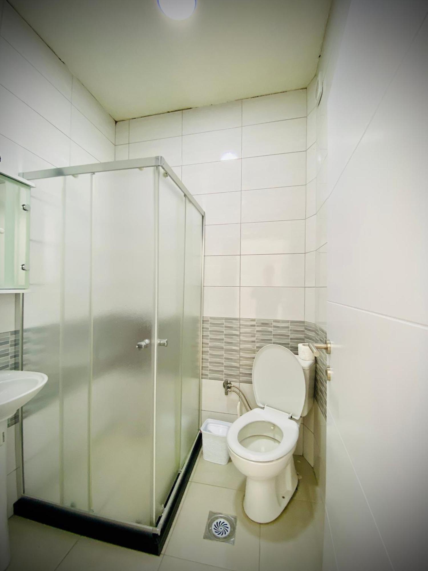 פריזרן Hotel Perla מראה חיצוני תמונה
